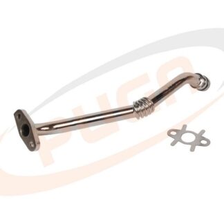 TURBO YAĞLAMA BORUSU CLIO III KANGOO LAGUNA III MODUS FLUENCE / DUSTER LODGY