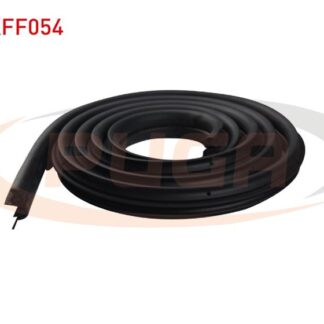 KAPI FİTİLİARKA DOKKER LODGY