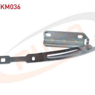 KAPUT MENTEŞESİSOL DUSTER