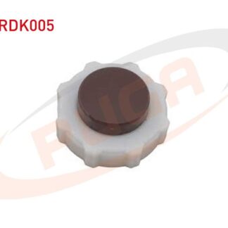RADYATÖR YEDEK SU DEPO KAPAĞI KAHVE R9 R11 R12 R19 R21 CLIO I KANGOO MEGANE / LOGAN