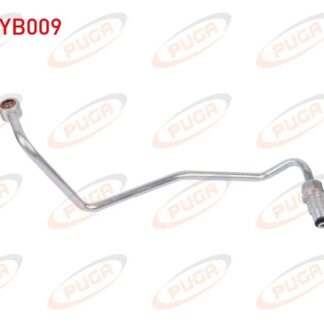 TURBO YAĞLAMA BORUSU CLIO IV KANGOO MEGANE III GRAND SCENIC III FLUENCE / DUSTER