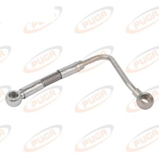 TURBO YAĞLAMA BORUSU 500 L EGEA DOBLO BRAVO II / GIULIETTA 1.6 MTJ