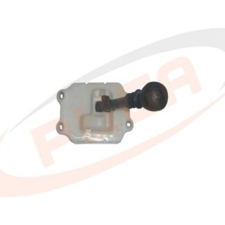 VİTES KOLU KOMPLE ALBEA
