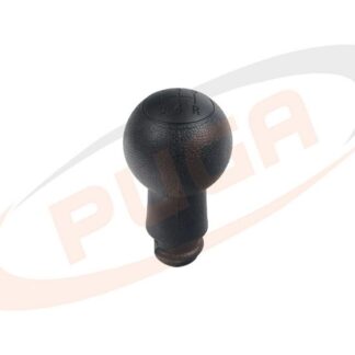 VİTES TOPUZU SİYAH DOBLO EM