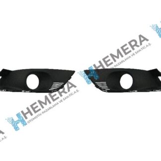 SIS FAR CERCEVESI SISLI (SET) MEGANE IV 16>