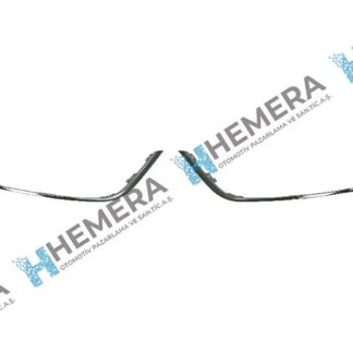 SIS FAR CERCEVESI SET NIKELAJ MEGANE IV 16>19