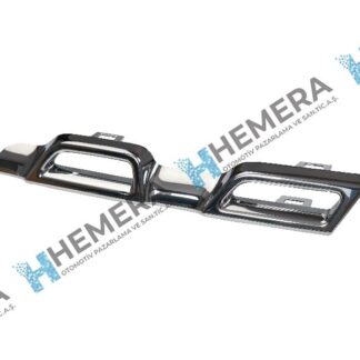 PANJUR NIKELAJI UST SOL DACIA DUSTER 2013>
