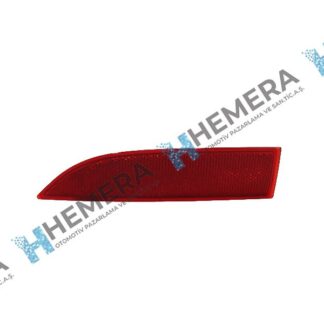 ARKA TAMPON REFLEKTORU SOL LOGAN II 12> SANDERO II 12> SYMBOL III 13>