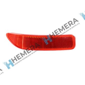ARKA TAMPON REFLEKTORU SAG DACIA LOGAN 09>LODGY 13>DOKKER 13>