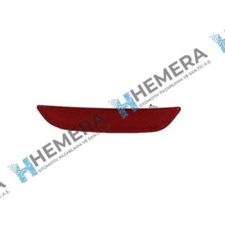 ARKA TAMPON REFLEKTORU SOL CLIO IV HB 12>
