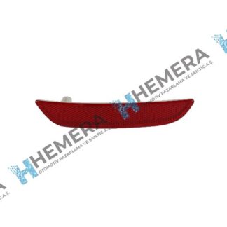 ARKA TAMPON REFLEKTORU SAG CLIO IV HB 12>