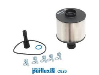 MAZOT FILTRESI DOKKER LODY LOGAN II CAPTUR SANDERO II CLIO IV 1.5DCI 12> MERCEDES CITAN 415 12>