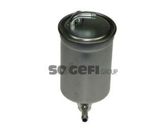 YAKIT FILTRESI (MAZOT) A4 2,7 TDI / 3,0 TDI 06>