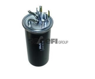 YAKIT FILTRESI (MAZOT) AUDI A6 2,7 / 3,0 TDI BMK BNG ASB BSG BPP 04>11