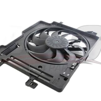 BSG 30-510-018 FOCUS/CONNECT/KUGA BM FAN MOTORU F1F1 8C607 HE (KOMPLE)