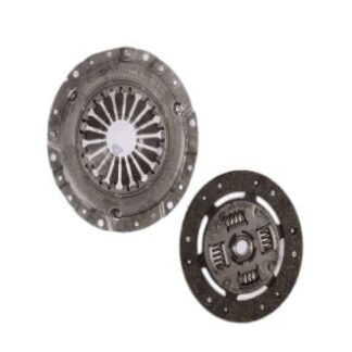 MP 008228100 POLO-İBİZA-FABİA-A1 CFWA 1,2 TDİ DEBRİYAJ SETİ 623353900 / 3000950654