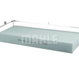MHL LA421 CAPTİVA ANTARA BM POLEN FİLTRESİ