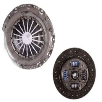 MP 003228200 POLO ATD 1,9 TDİ DEBRİYAJ SETİ 623 3084 00