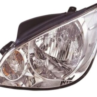 DPO 221-1141L-LD-EM GETZ BENZIN-DIZEL FAR SOL ELEKTRİKLİ – MOTORLU – H4