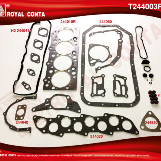 TAKIM CONTA H100 L300 MINIBUS 97-08 H100 97-12 STAREX TCI 01> BONGO 97> TCI SKC SIZ