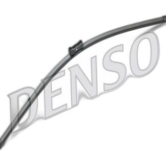 DEN DF-013 A1 BM SİLECEK SÜPÜRGESİ ÖN TAKIM ( 600 / 380 MM ) (MUZ TIP)