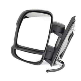 BSG 70-900-031 BOXER III/JUMPER III/DUCATO III B.M DIŞ DİKİZ AYNASI SOL ELEKTIKLI SİNYALLI