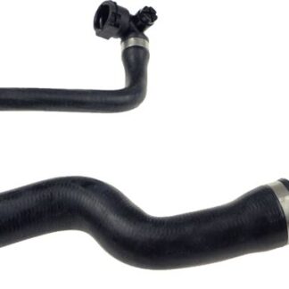 RADYATOR HORTUMU UST N40-N42-N45-N46 E46 02-05