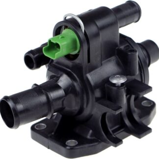 TERMOSTAT GOVDESI FIESTA /206/C2/C3/307/BIPPER 1.4 HDI/TDCI 02-08 (ORJINAL MONTAJ MALI)