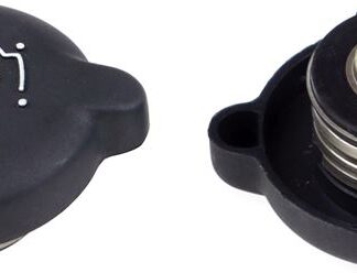 RADYATOR YEDEK SU DEPO KAPAGI B.M 106/306/405/406/PARTNER/XSARA/SAXO 94-