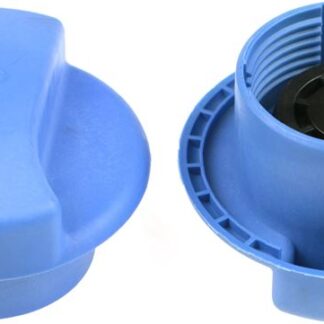 RADYATOR YEDEK SU DEPO KAPAGI GALAXY VW 97-03