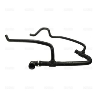 RADYATOR ALT HORTUMU ( FIAT DOBLO 1.2 8V 00– NAC )