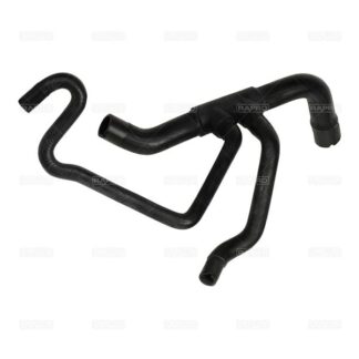 RADYATOR ALT HORTUMU ( FIAT PALIO / SIENA 1.2 8V 97-02 CF2 )
