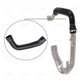 TURBO HORTUMU BUYUK ( FIAT : LINEA 1.6JTD )