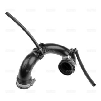 TURBO BORUSU KITI ( RENAULT CLIO II / KANGOO II 1.5DCI K9K LB1W )