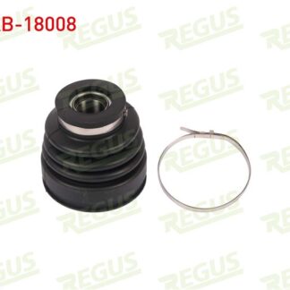AKS KORUGU IC RULMANLI 23×82X80 FIAT PALIO 1998- / ALBEA 1996-2009 / BRAVO 1995-2001 / TEMPRA 1990-1996