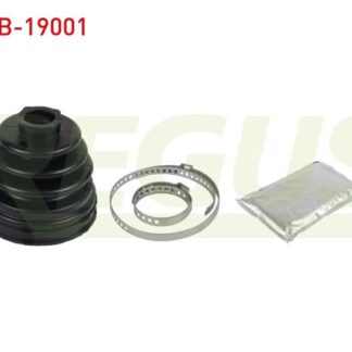 AKS KORUGU IC CONNECT 1.8 TDCI 2002-2013