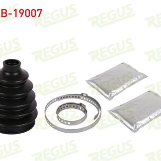 AKS KORUGU DIS KIT CONNECT 1.8 TDCI 90 PS