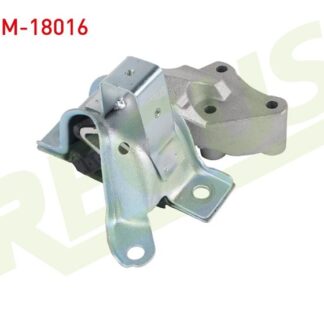MOTOR TAKOZU DOBLO 1.3 MTJ 2005-
