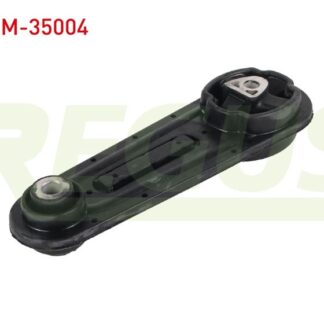 MOTOR TAKOZU ARKA MEGANE II