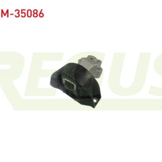 MOTOR TAKOZU ON SAG DACIA LOGAN II 1.2 2012-