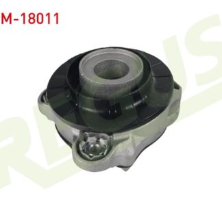 AMORTİSÖR TAKOZUÖN SOL DUCATO / BOXER / JUMPER