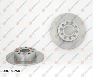 Volkswagen Yedek Parça Caddy Fren Diski Arka Eurorepar 1690944980-1K0615601K