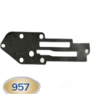 AR 957 TRANSIT V347 2.4 D YAĞ SOĞUTUCU CONTASI IC-DIS TAKIM