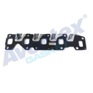 EKSOZ MANİFOLD CONTASI ÇELİK PALIO ALBEA LINEA DOBLO FIORINO / ASTRA CORSA EURO 41.3 MTJ 16V