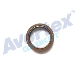 ÖN KRANK KEÇESİ 40×52X7 VİTON DOBLO PALİO ALBEA PUNTO PANDA LİNEA FİORİNO 1.3 MTJ 16V EURO 4