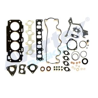 MOTOR TAKIM CONTASI SKC DAHİL VİTON KEÇELİ-SUBAP LASTİKLİ-SKC 1.02MM DOBLO 1.9 JTD