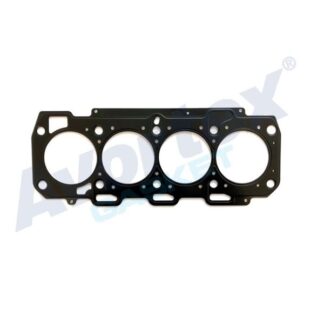 SİLİNDİR KAPAK CONTASI MLS ÇELİK 0.92MM 1DELİK DOBLO 1.9 JTD