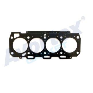 SİLİNDİR KAPAK CONTASI MLS ÇELİK 1.02MM 2DELİK DOBLO 1.9 JTD