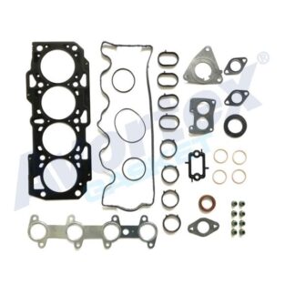 ÜST TAKIM CONTASI SKC DAHİL VİTON KEÇELİ-SUBAP LASTİKLİ-SKC 1.02MM DOBLO 1.9 DİZEL