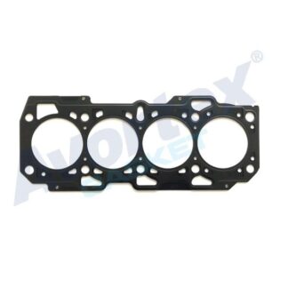 SİLİNDİR KAPAK CONTASI MLS ÇELİK 0.82MM DOBLO 1.9 DİZEL